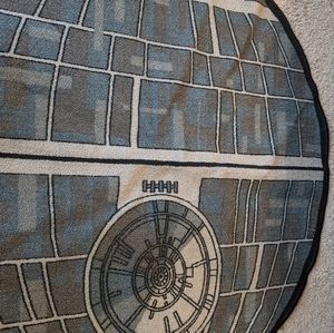 Star Wars Rug